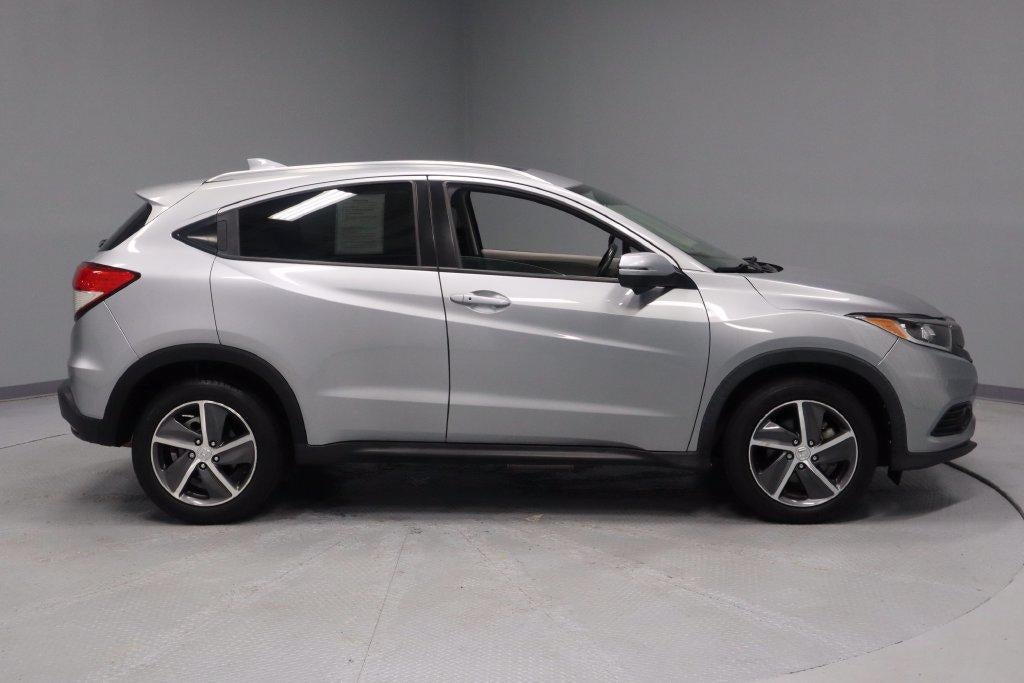 2021 Honda HR-V EX-L