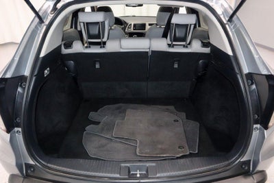 2021 Honda HR-V EX-L
