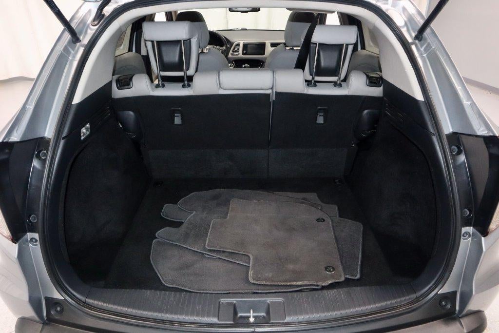 2021 Honda HR-V EX-L