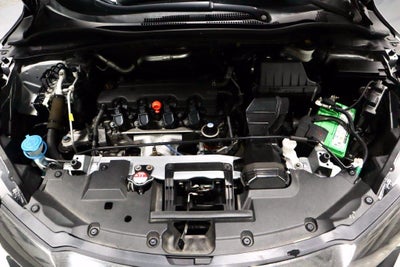 2021 Honda HR-V EX-L