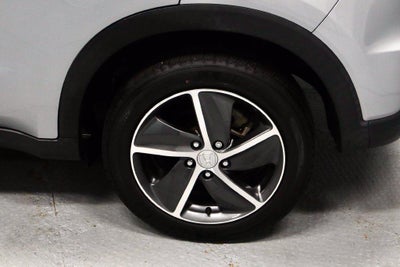 2021 Honda HR-V EX-L