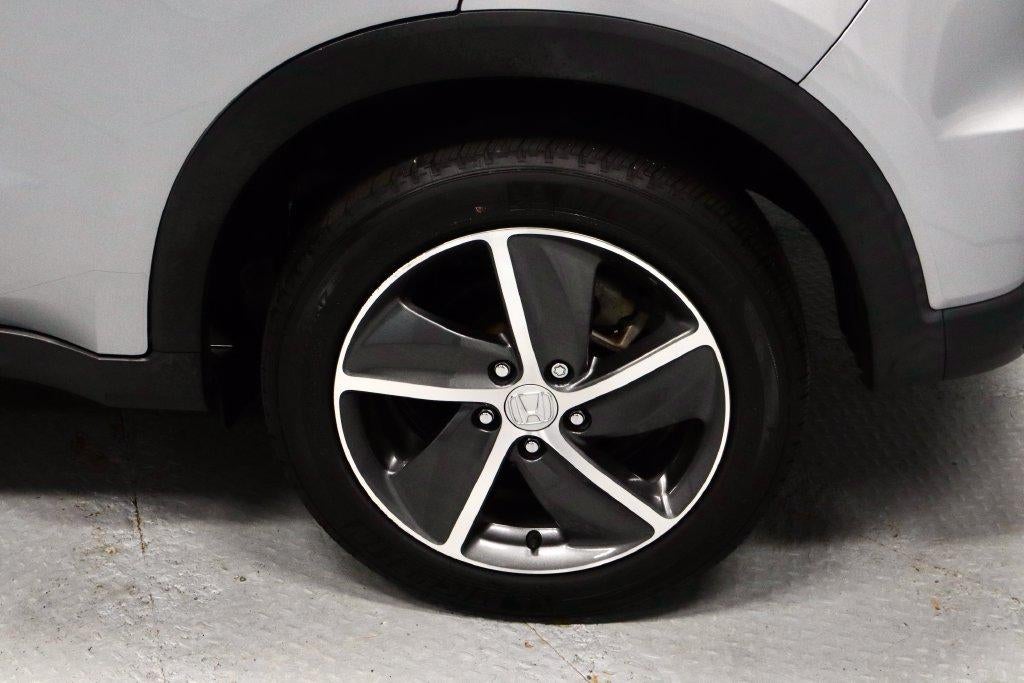 2021 Honda HR-V EX-L