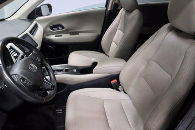 2021 Honda HR-V EX-L