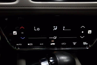 2021 Honda HR-V EX-L