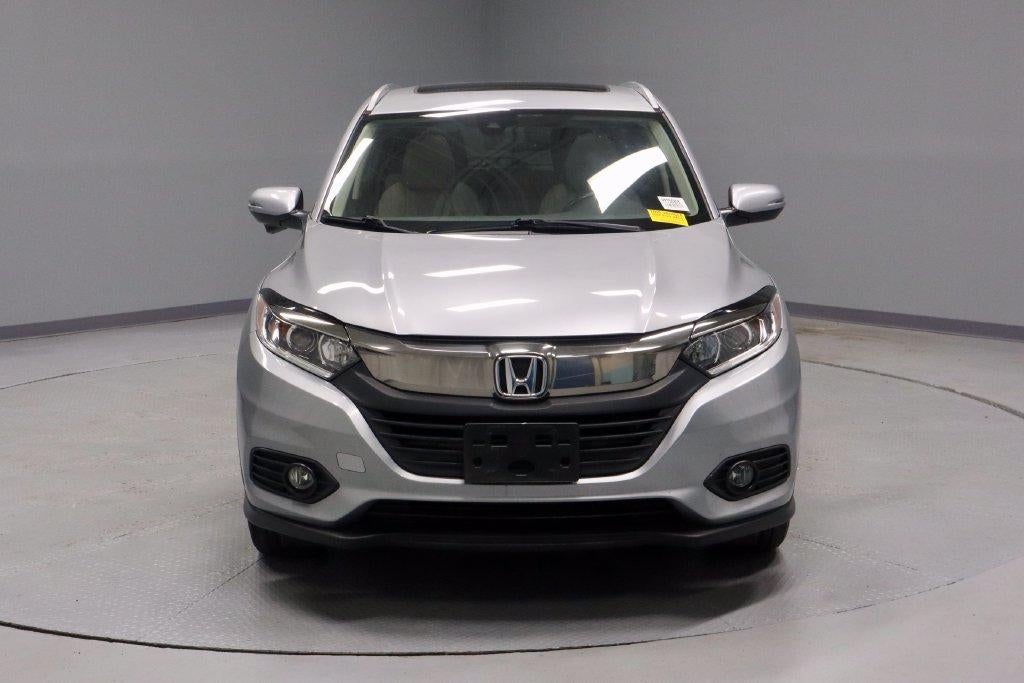 2021 Honda HR-V EX-L