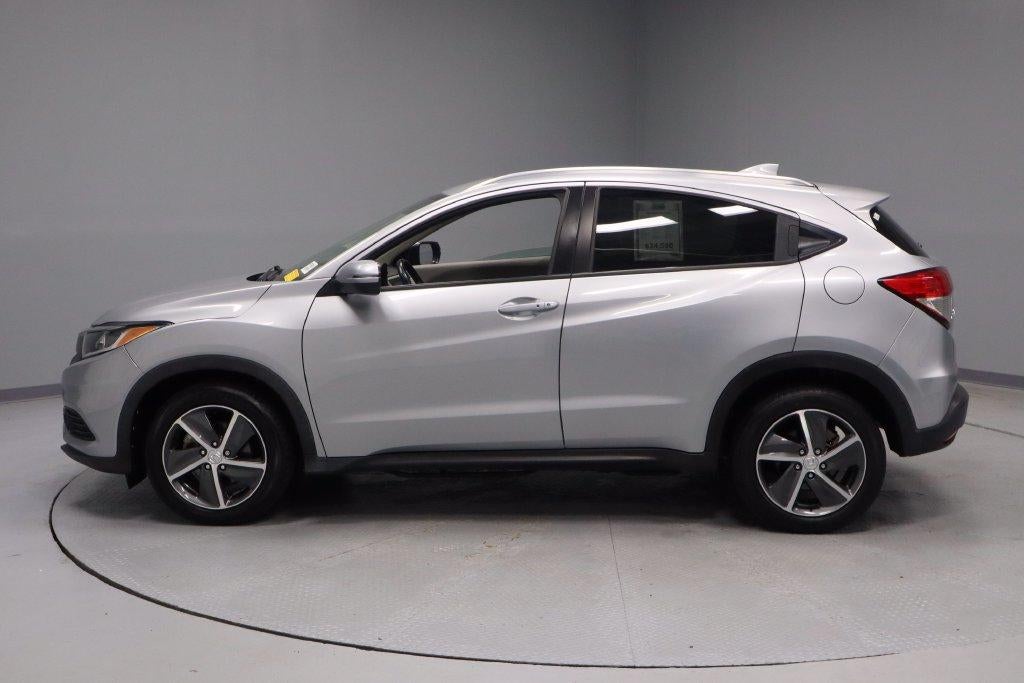 2021 Honda HR-V EX-L