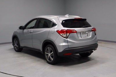 2021 Honda HR-V EX-L