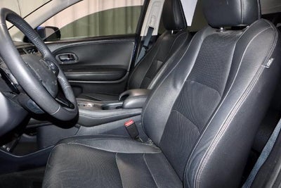 2021 Honda HR-V EX-L