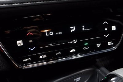 2021 Honda HR-V EX-L
