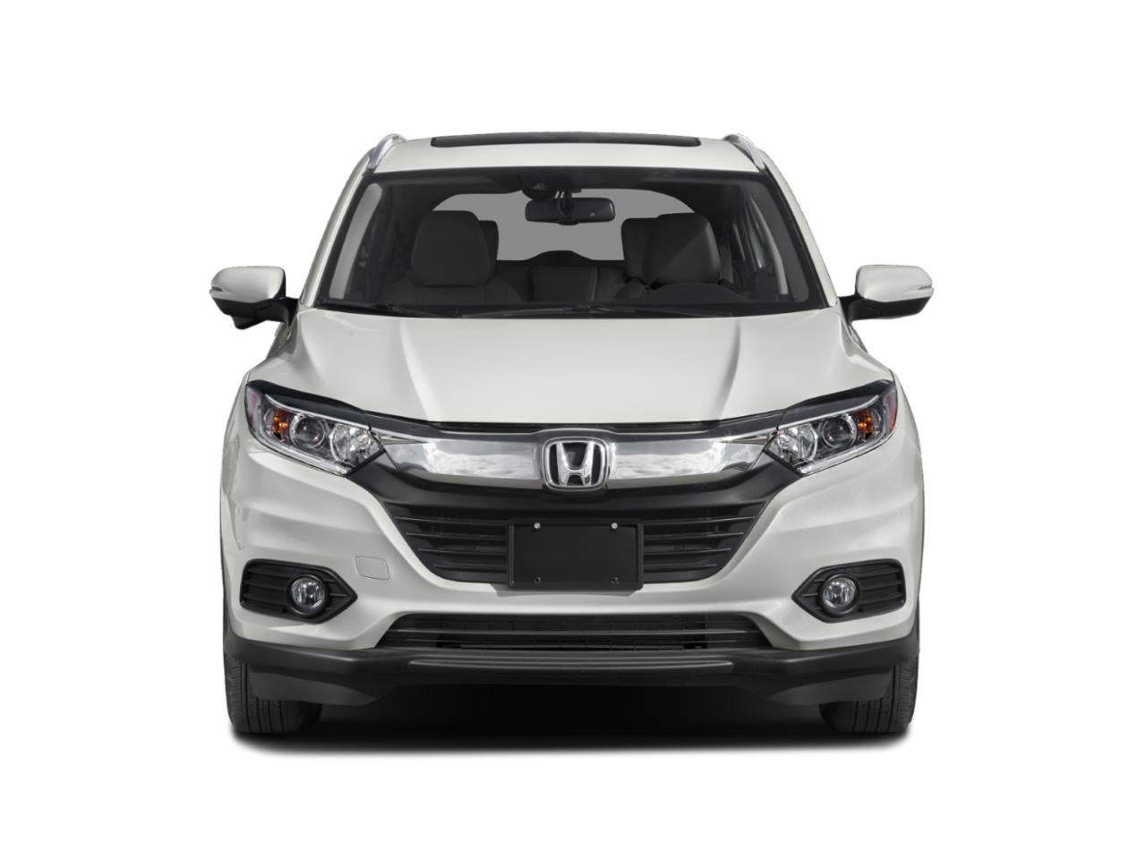 2021 Honda HR-V EX-L