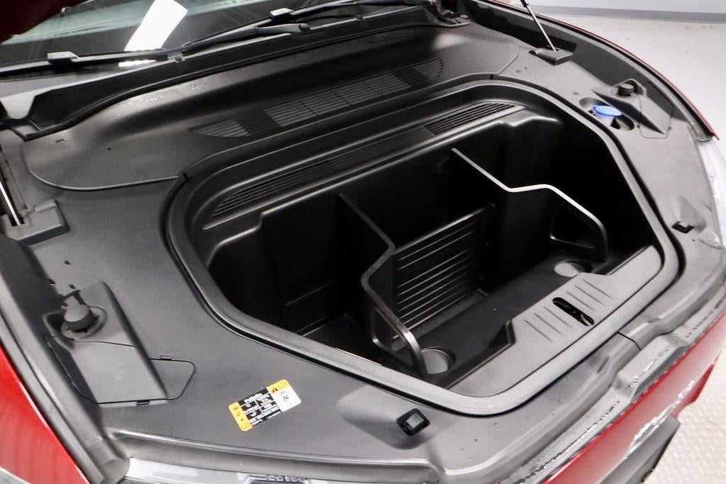 2021 Ford Mustang Mach-E Select