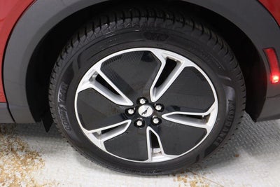 2021 Ford Mustang Mach-E Select