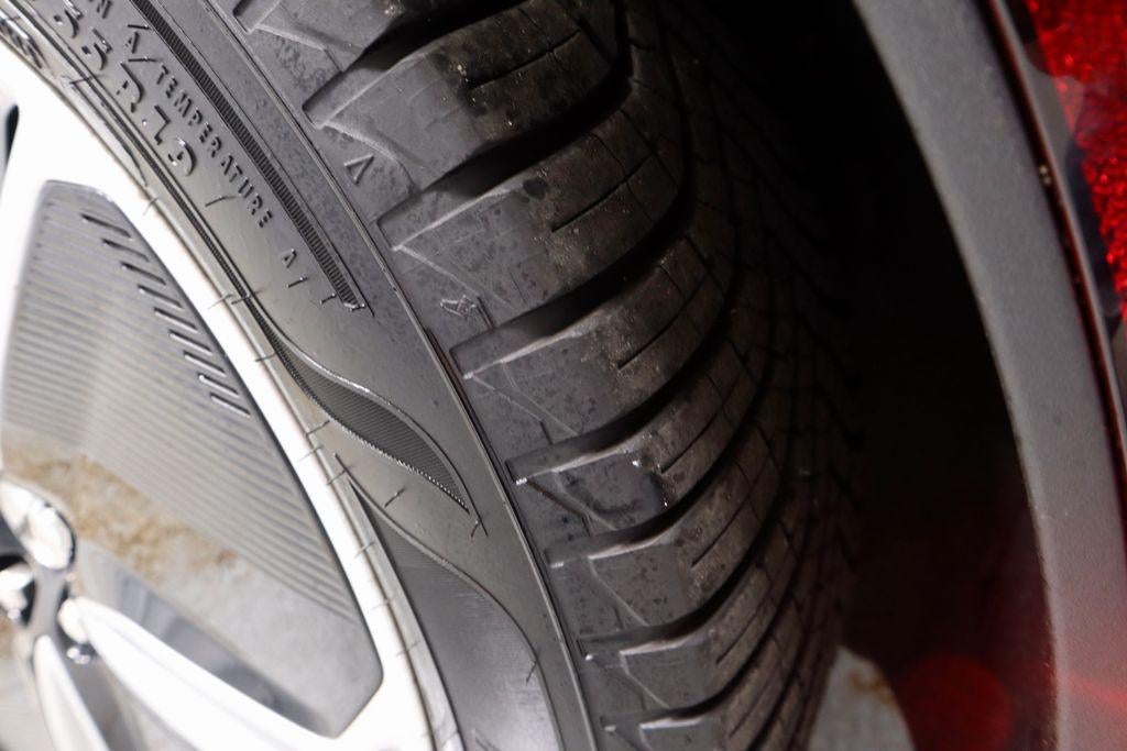 2021 Ford Mustang Mach-E Select