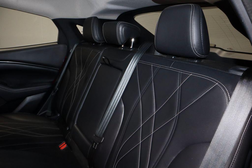 2021 Ford Mustang Mach-E Select