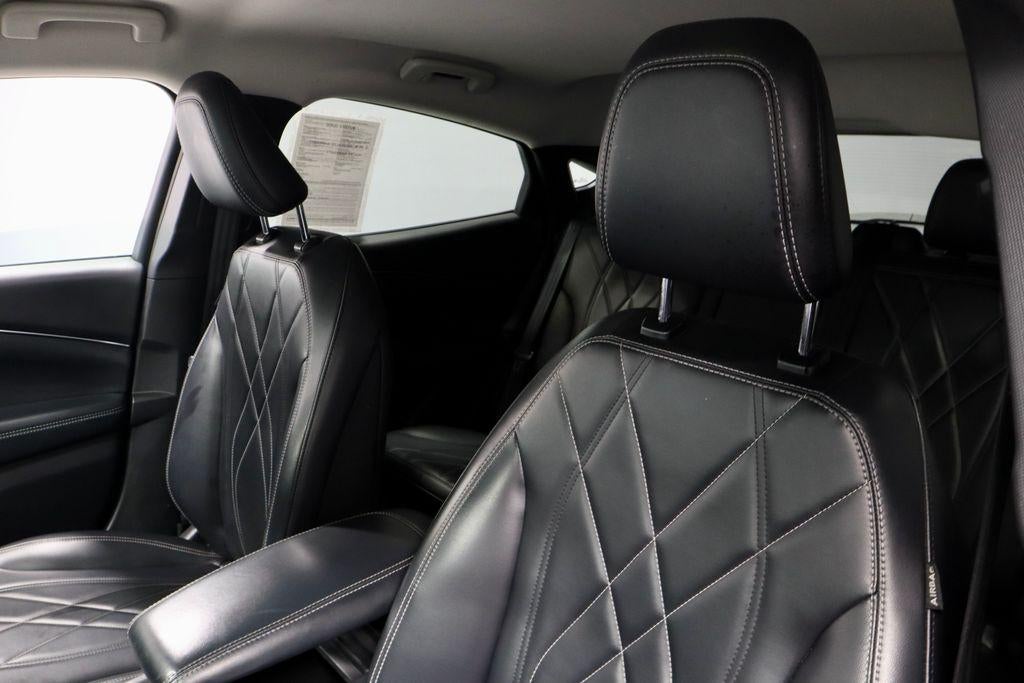 2021 Ford Mustang Mach-E Select