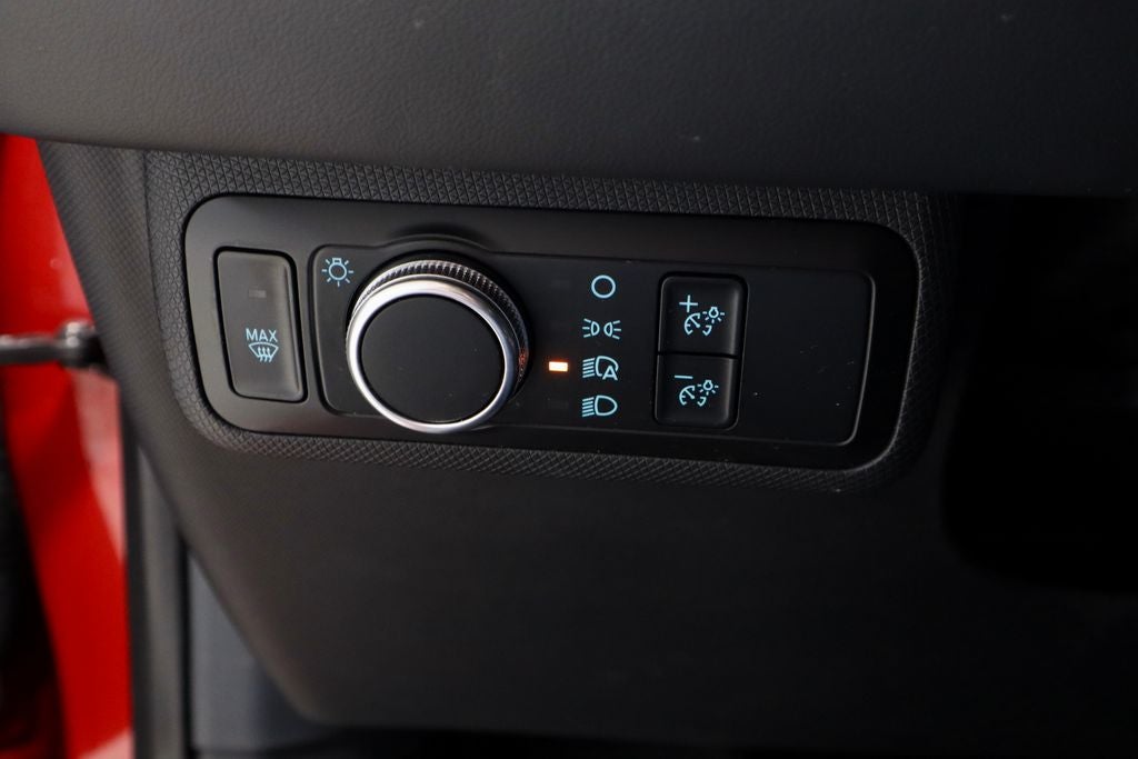 2021 Ford Mustang Mach-E Select