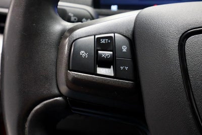 2021 Ford Mustang Mach-E Select