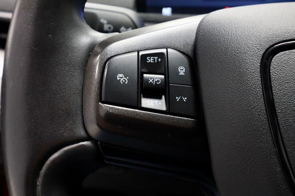 2021 Ford Mustang Mach-E Select