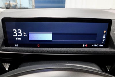 2021 Ford Mustang Mach-E Select