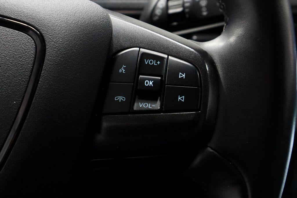 2021 Ford Mustang Mach-E Select