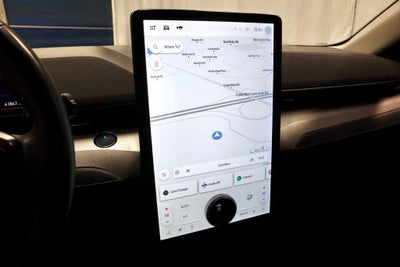 2021 Ford Mustang Mach-E Select