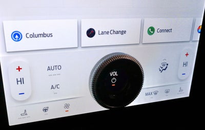 2021 Ford Mustang Mach-E Select