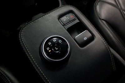 2021 Ford Mustang Mach-E Select