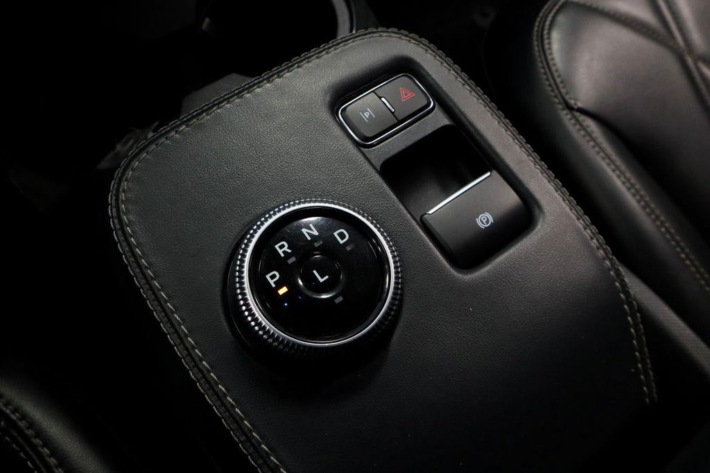 2021 Ford Mustang Mach-E Select