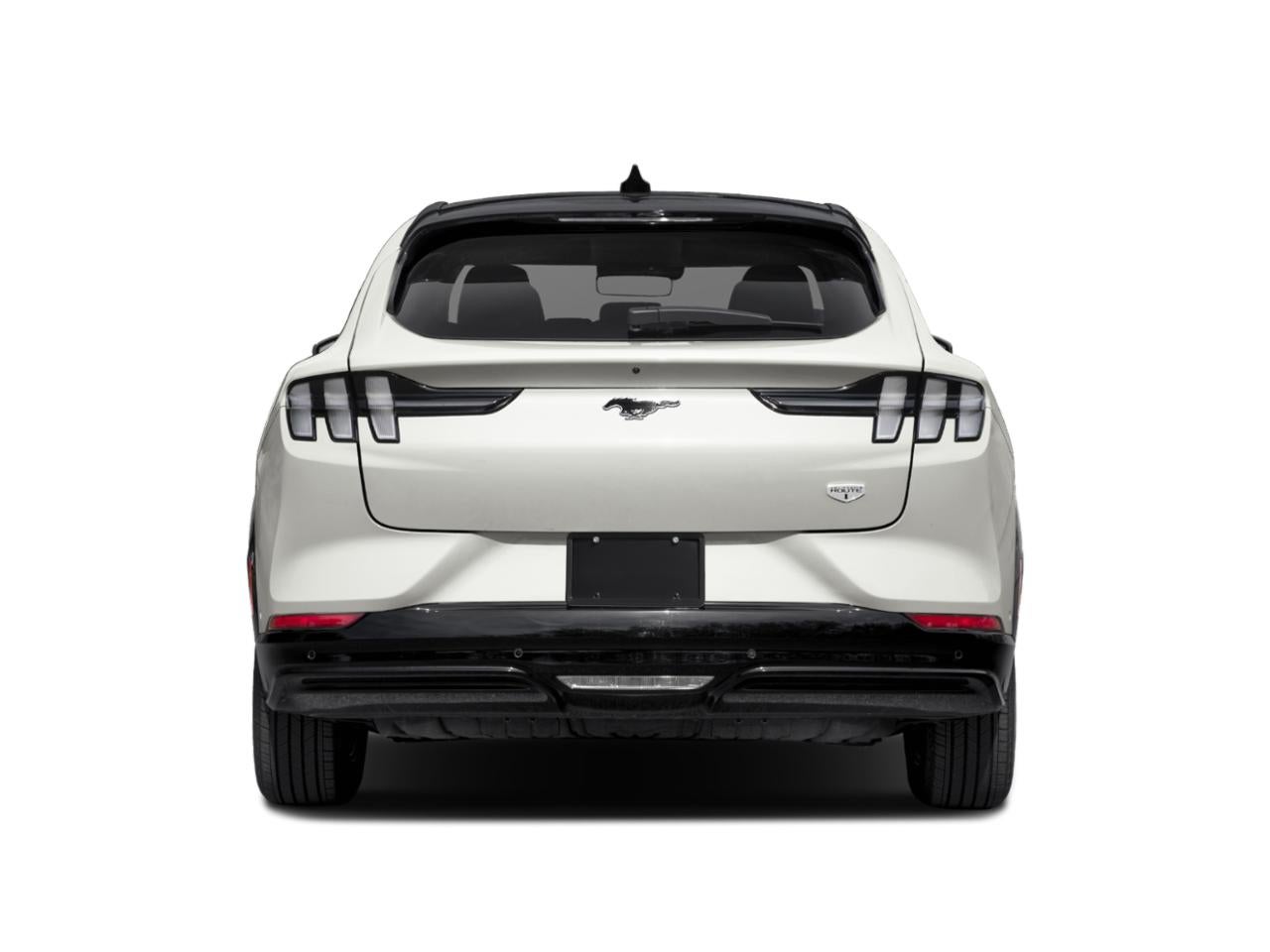 2021 Ford Mustang Mach-E Select