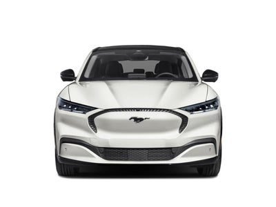 2021 Ford Mustang Mach-E Select