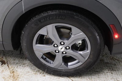 2023 Ford Mustang Mach-E Select