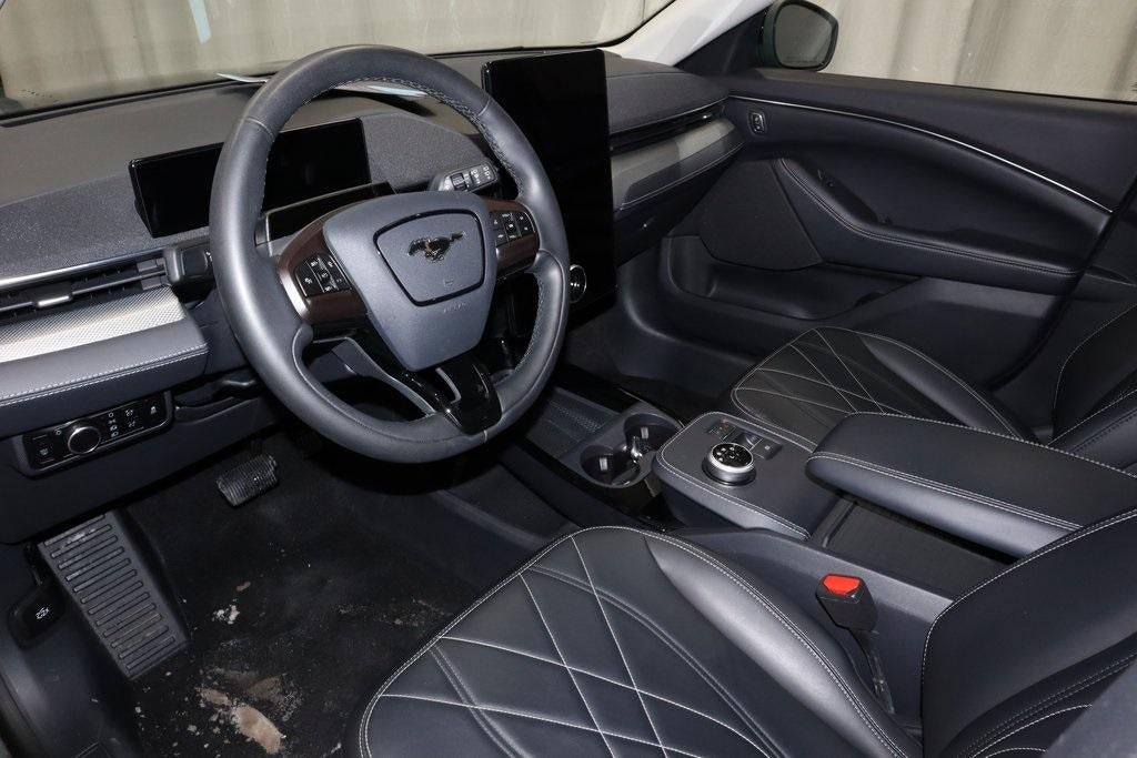 2023 Ford Mustang Mach-E Select