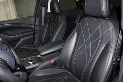 2023 Ford Mustang Mach-E Select