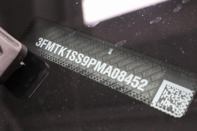 2023 Ford Mustang Mach-E Select