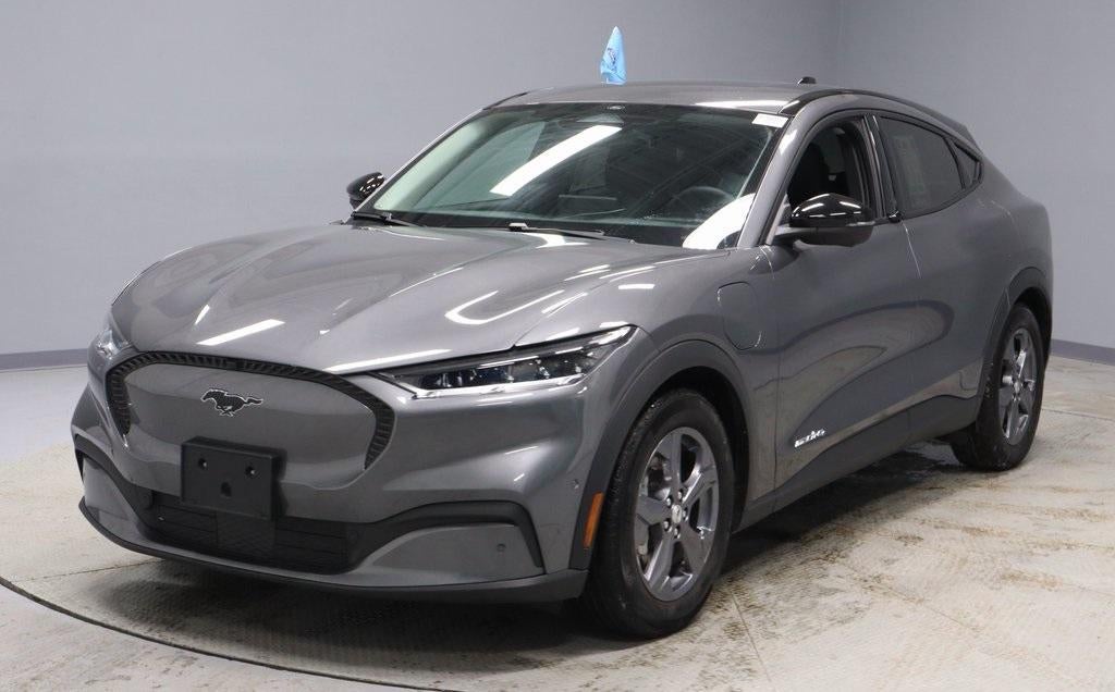 2023 Ford Mustang Mach-E Select