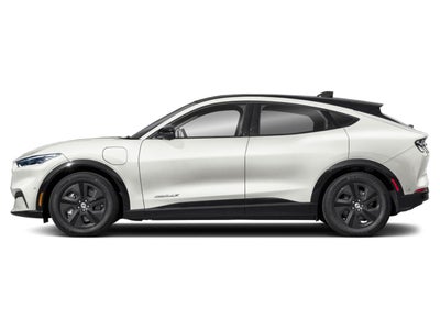 2022 Ford Mustang Mach-E California Route 1