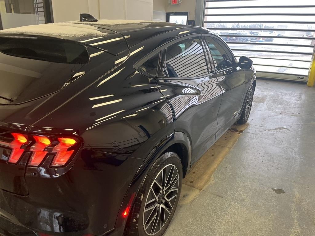 2024 Ford Mustang Mach-E Premium