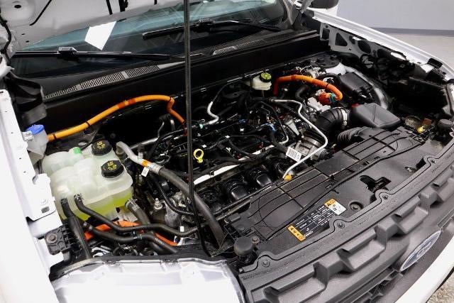 2024 Ford Maverick XL