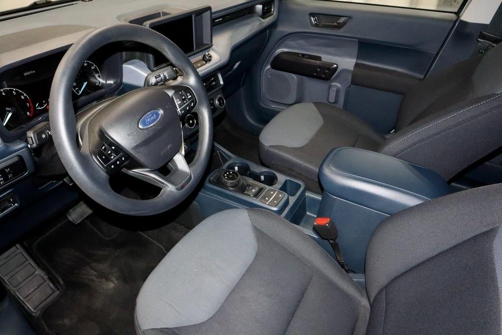 2024 Ford Maverick XL