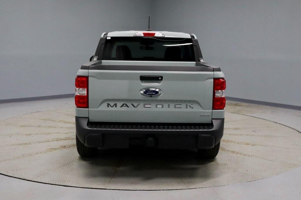 2024 Ford Maverick XL
