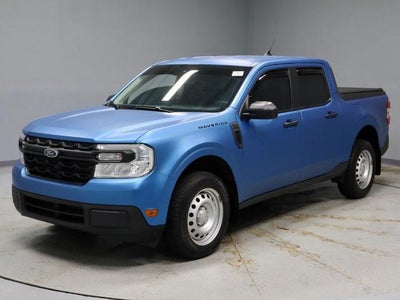 2023 Ford Maverick XL