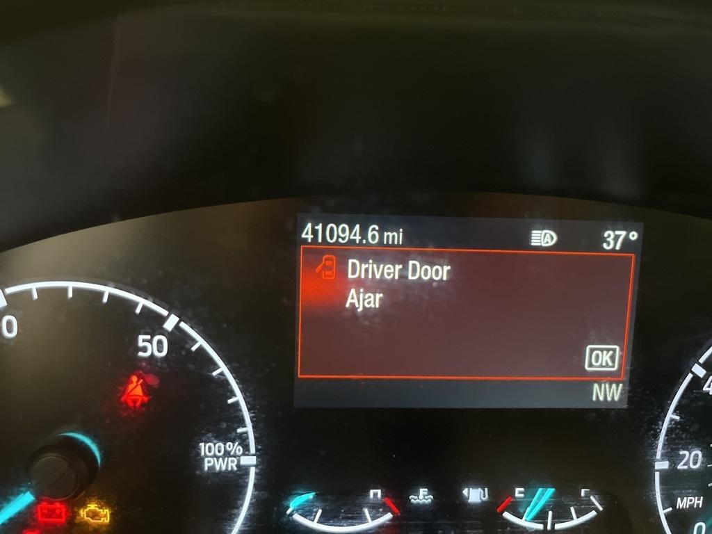 2022 Ford Maverick XL