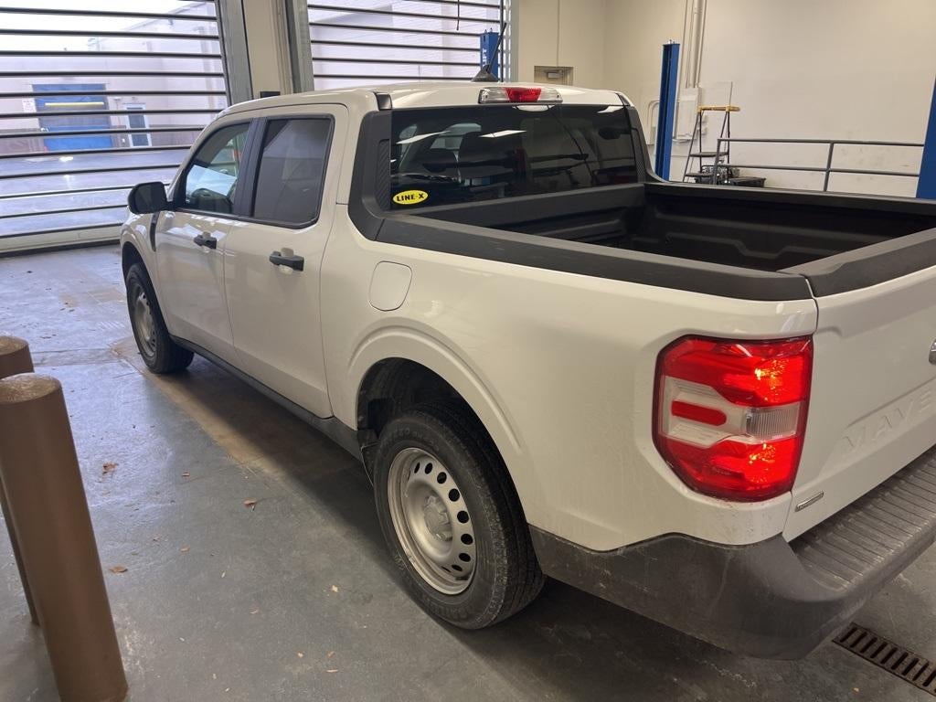 2022 Ford Maverick XL