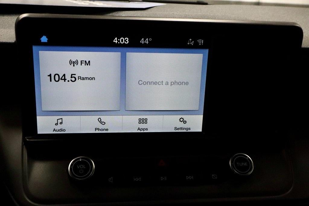 2022 Ford Maverick XL