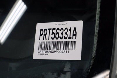 2023 Ford Maverick XLT