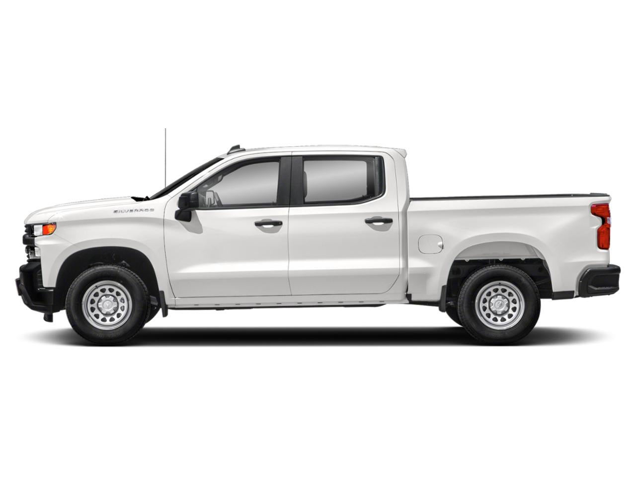 2019 Chevrolet Silverado 1500 WT