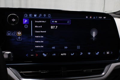 2024 Chevrolet Equinox EV LT