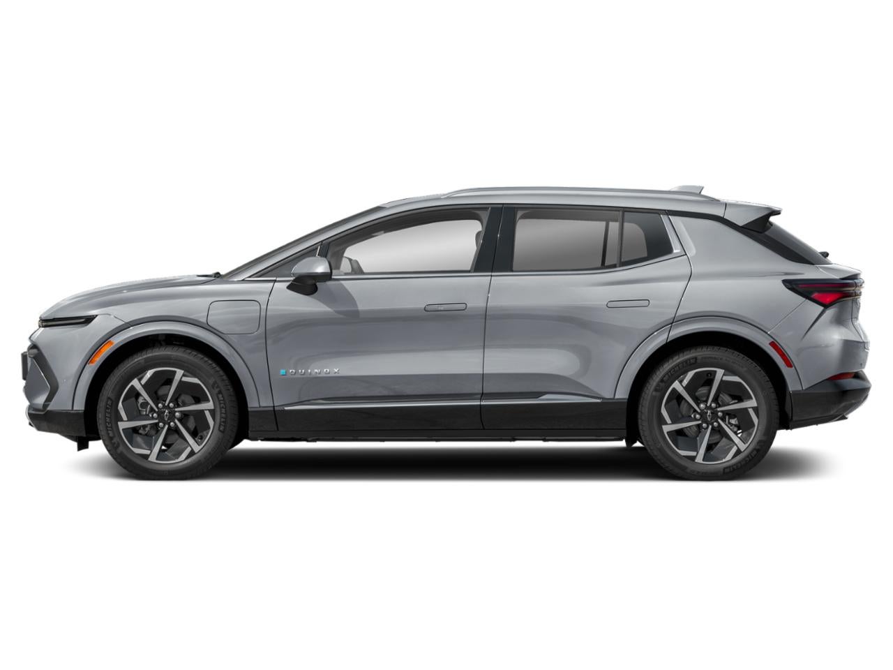2024 Chevrolet Equinox EV LT