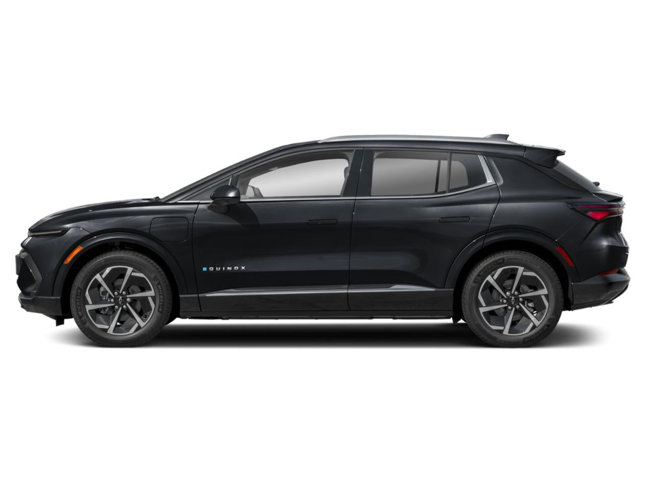2024 Chevrolet Equinox EV LT