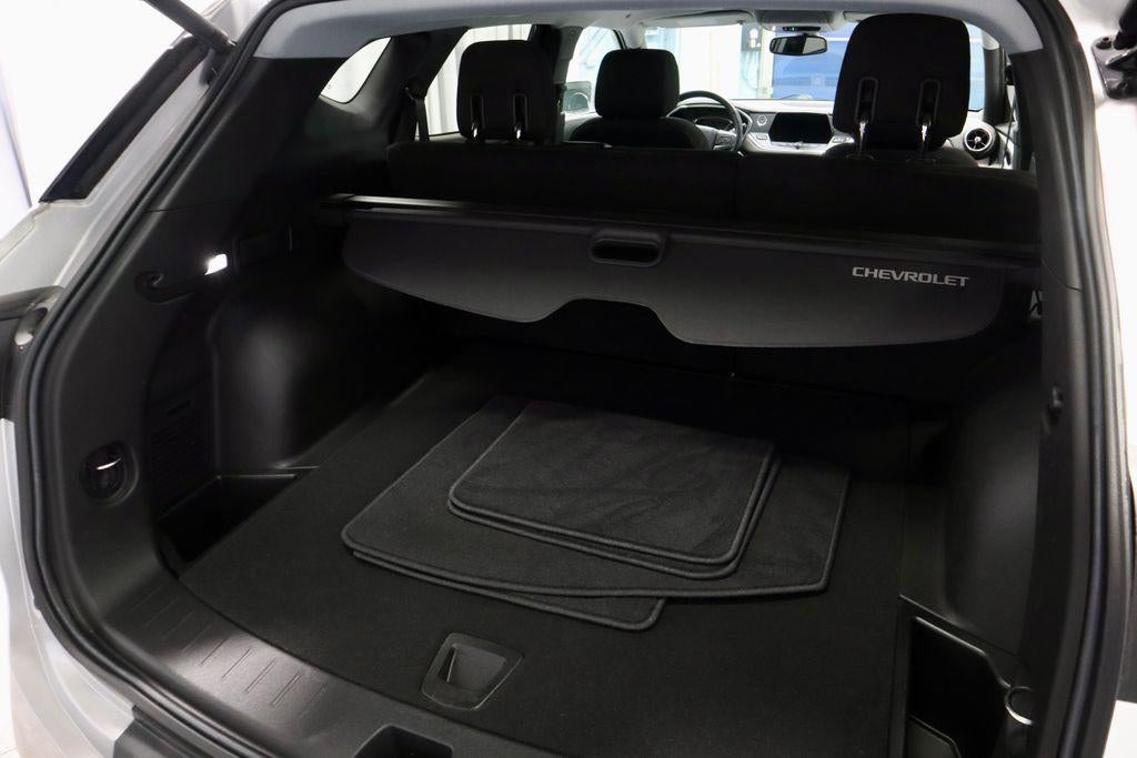 2019 Chevrolet Blazer Base